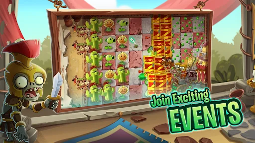 Download Plants vs Zombies 2 Terbaru – Game Strategi Seru - Screenshot 20