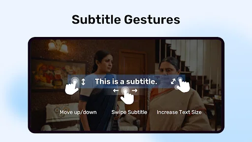 Download MX Player Terbaru – Pemutar Video Terbaik & Gratis - Screenshot 11