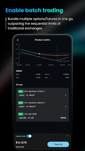 Download SignalPlus Terbaru – Alat Trading Crypto Profesional - Screenshot 19